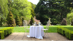 AeA Robertson Southern Highlands