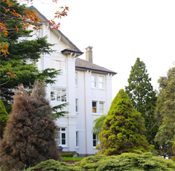 AeA Robertson Southern Highlands