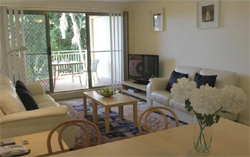 AeA The Coogee View Serviced Apartments