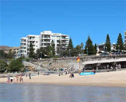 AeA The Coogee View Serviced Apartments