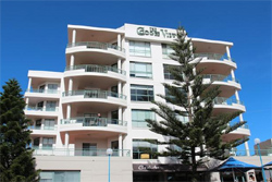 AeA The Coogee View Serviced Apartments