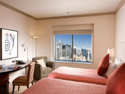 Amora Hotel Jamison Sydney