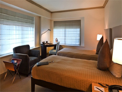 Amora Hotel Jamison Sydney