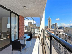 APX Apartments Darling Harbour