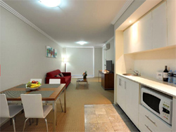 APX Apartments Darling Harbour