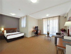 APX Apartments Darling Harbour