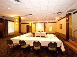 Aspire Hotel Sydney