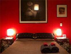 Australia Street Guest House