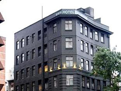 Best Western Plus Hotel Stellar