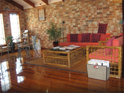 Bets Bed and Breakfast