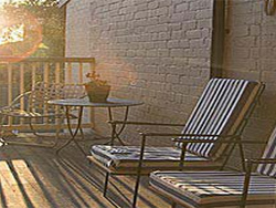 Brickfield Hill Bed and Breakfast