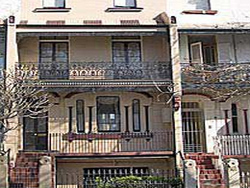 Brickfield Hill Bed and Breakfast