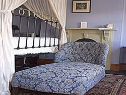 Brickfield Hill Bed and Breakfast