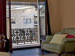 Brickfield Hill Bed and Breakfast