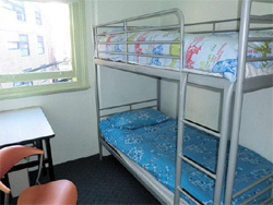 Casa Central Accommodation