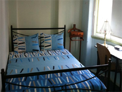 Casa Central Accommodation