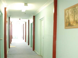 Central Private Hotel