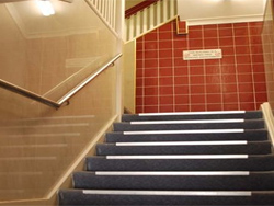 Central Private Hotel