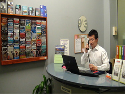 Central Private Hotel