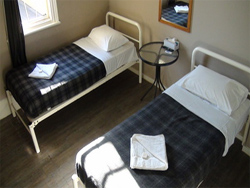 Central Private Hotel