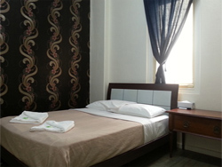 Central Private Hotel