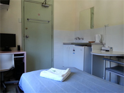 Central Private Hotel