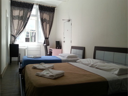 Central Private Hotel