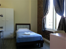 Central Private Hotel