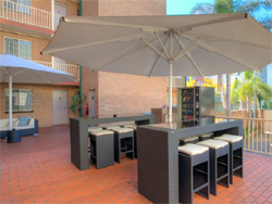 Central Railway Hotel