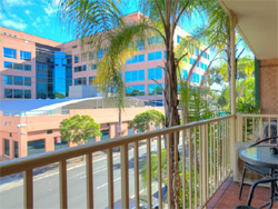 Central Railway Hotel