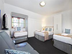 Central Railway Hotel