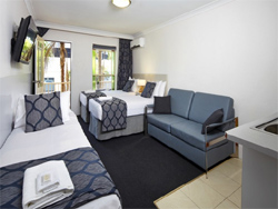 Central Railway Hotel