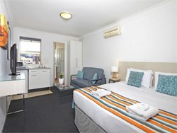 Central Railway Hotel