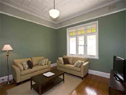 Cockatoo Island Heritage Houses