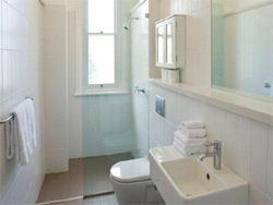 Cockatoo Island Heritage Houses