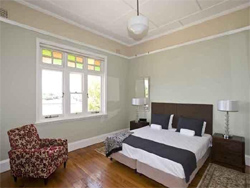 Cockatoo Island Heritage Houses