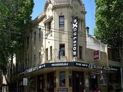 Excelsior Hotel