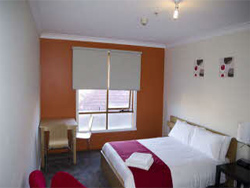 G-Day Internation Backpackers