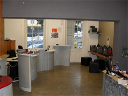 G-Day Internation Backpackers