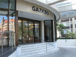 Gazebo Hotel