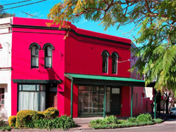 Golden Grove Bed and Breakfast