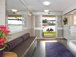 Harbourside Apartments