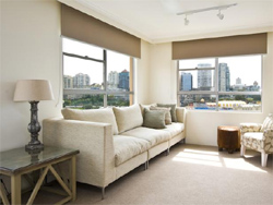 Harbourside Apartments