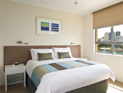 Harbourside Apartments