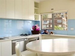 Harbourside Apartments