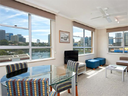 Harbourside Apartments