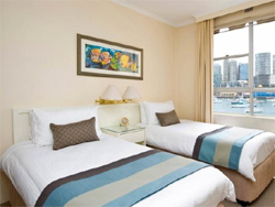 Harbourside Apartments