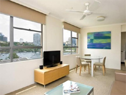 Harbourside Apartments