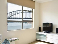 Harbourside Apartments