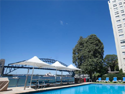 Harbourside Apartments